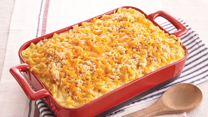 Best Cheese Mixes For Mac And Cheese
