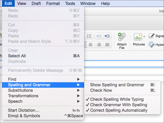 current version of word for mac